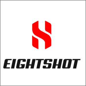 Eightshot by Puky Logo